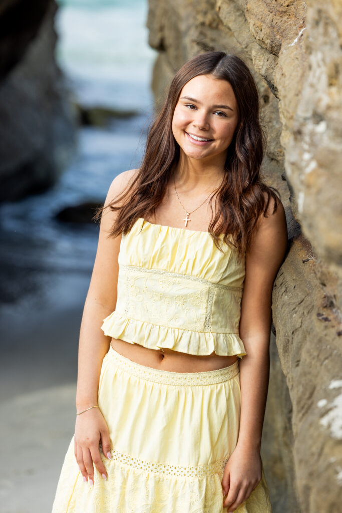 Senior Portrait Photography San Diego | Alissa senior portraits elleGphoto 4
